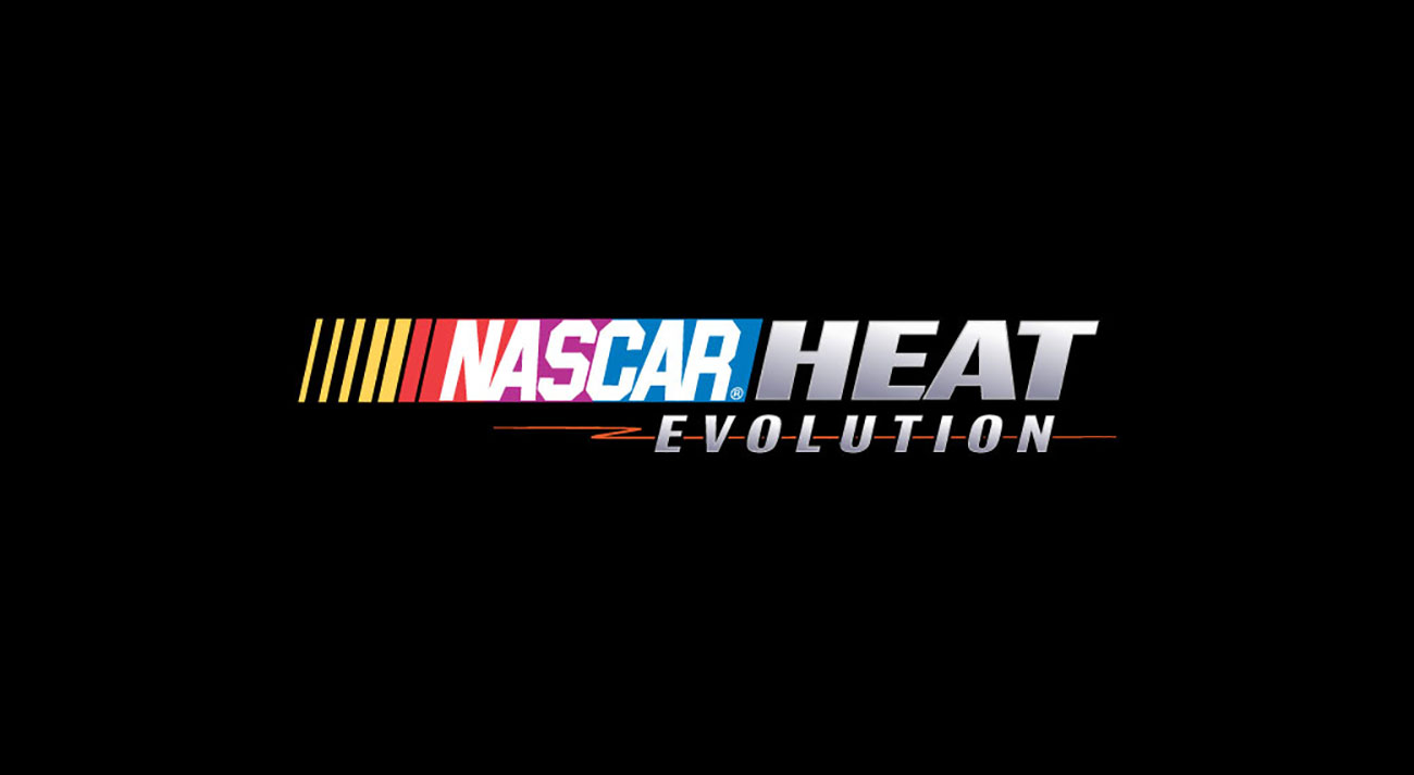 NASCAR Heat Evolution