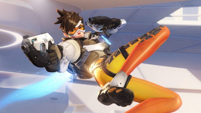 Overwatch Overwatch