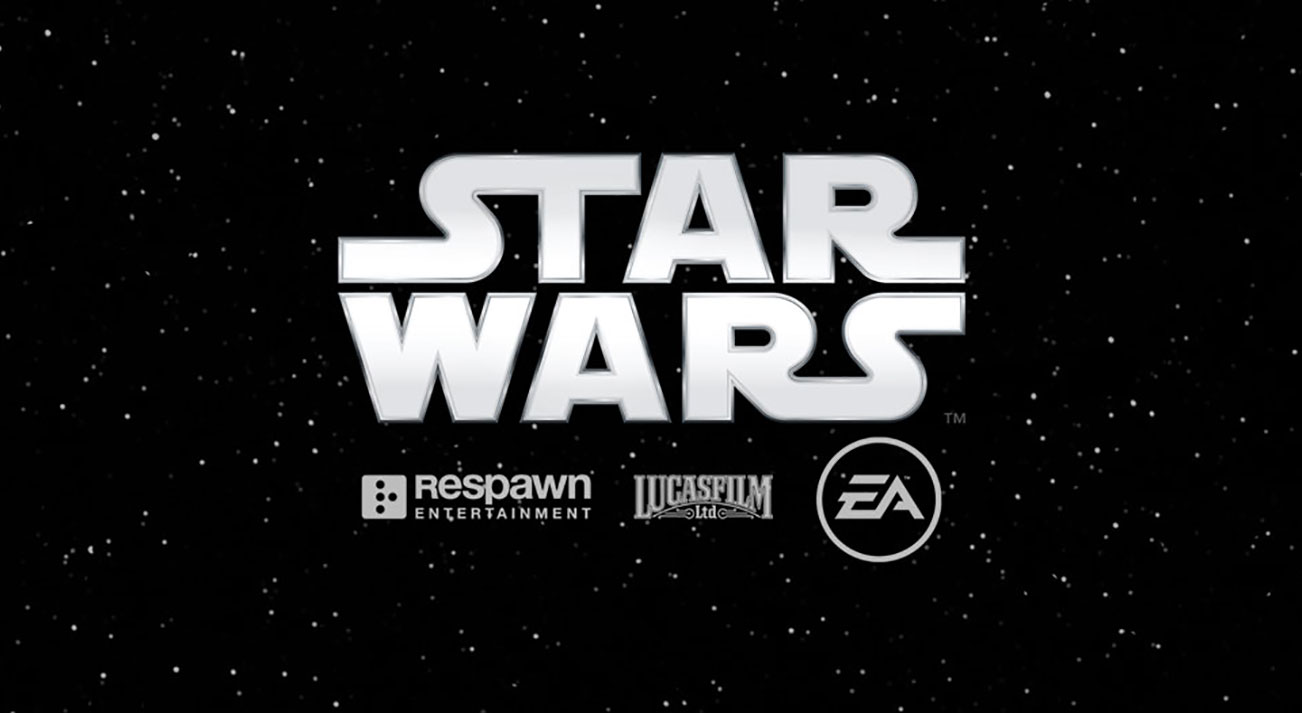 Respawn Entertainment - Star Wars