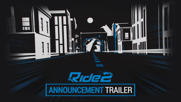 RIDE 2