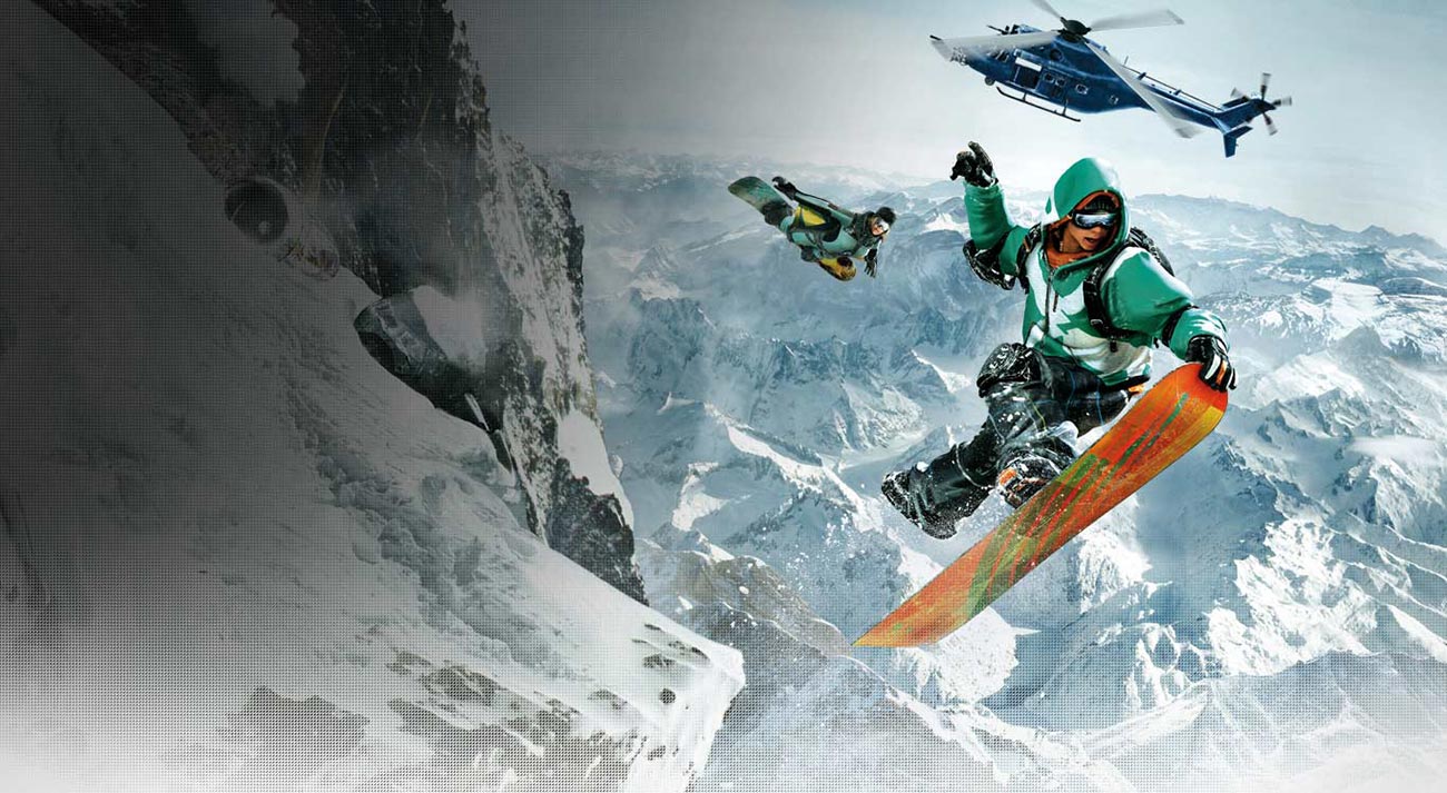 SSX