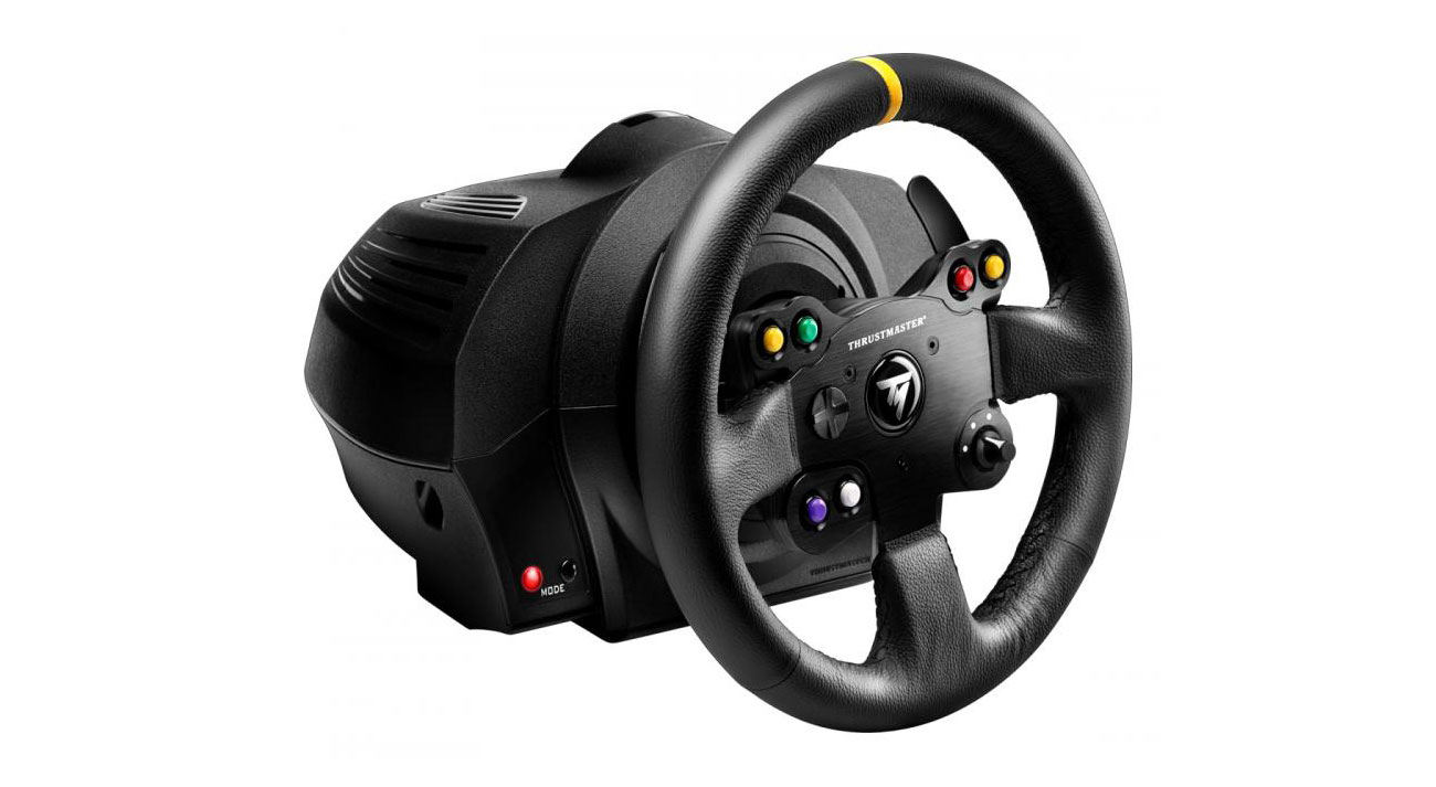 Thrustmaster TX Racing Wheel