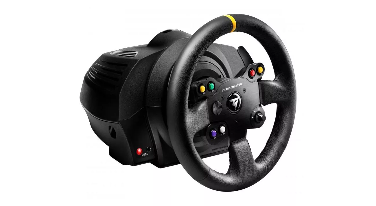 Thrustmaster TX Racing Wheel