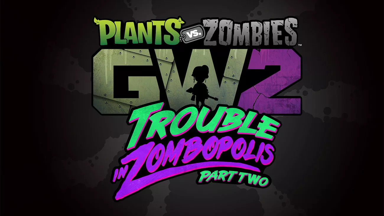 Plants vs. Zombies Garden Warfare 2 - Zoff in Zombopolis: Teil 2