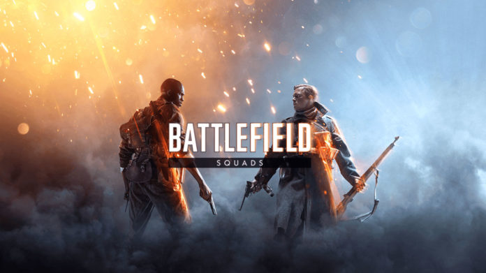Battlefield 1 Battlefield 1