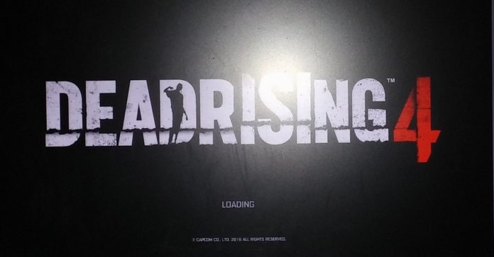 Dead Rising 4 Dead Rising 4