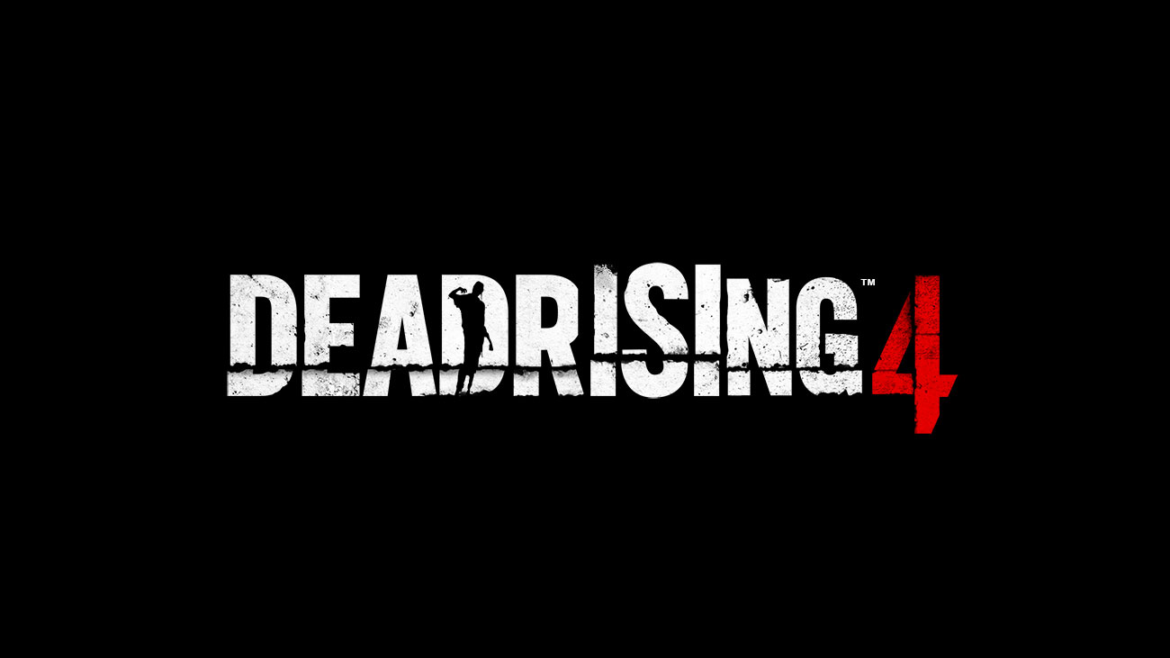 Dead Rising 4