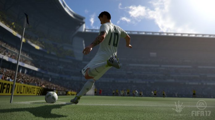 FIFA 17 FIFA 17