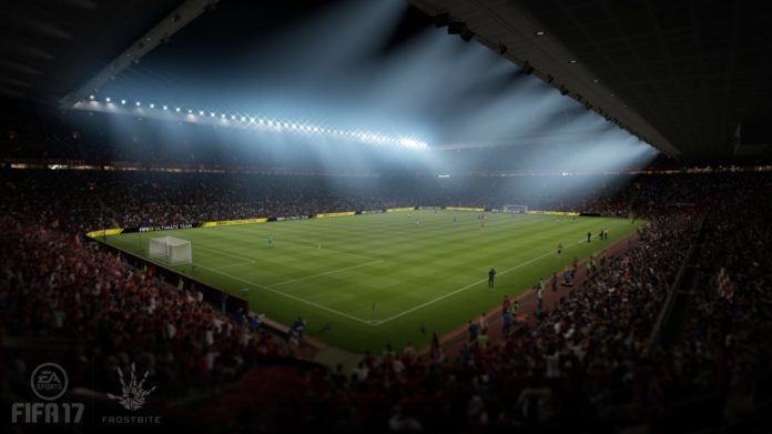 FIFA 17 FIFA 17