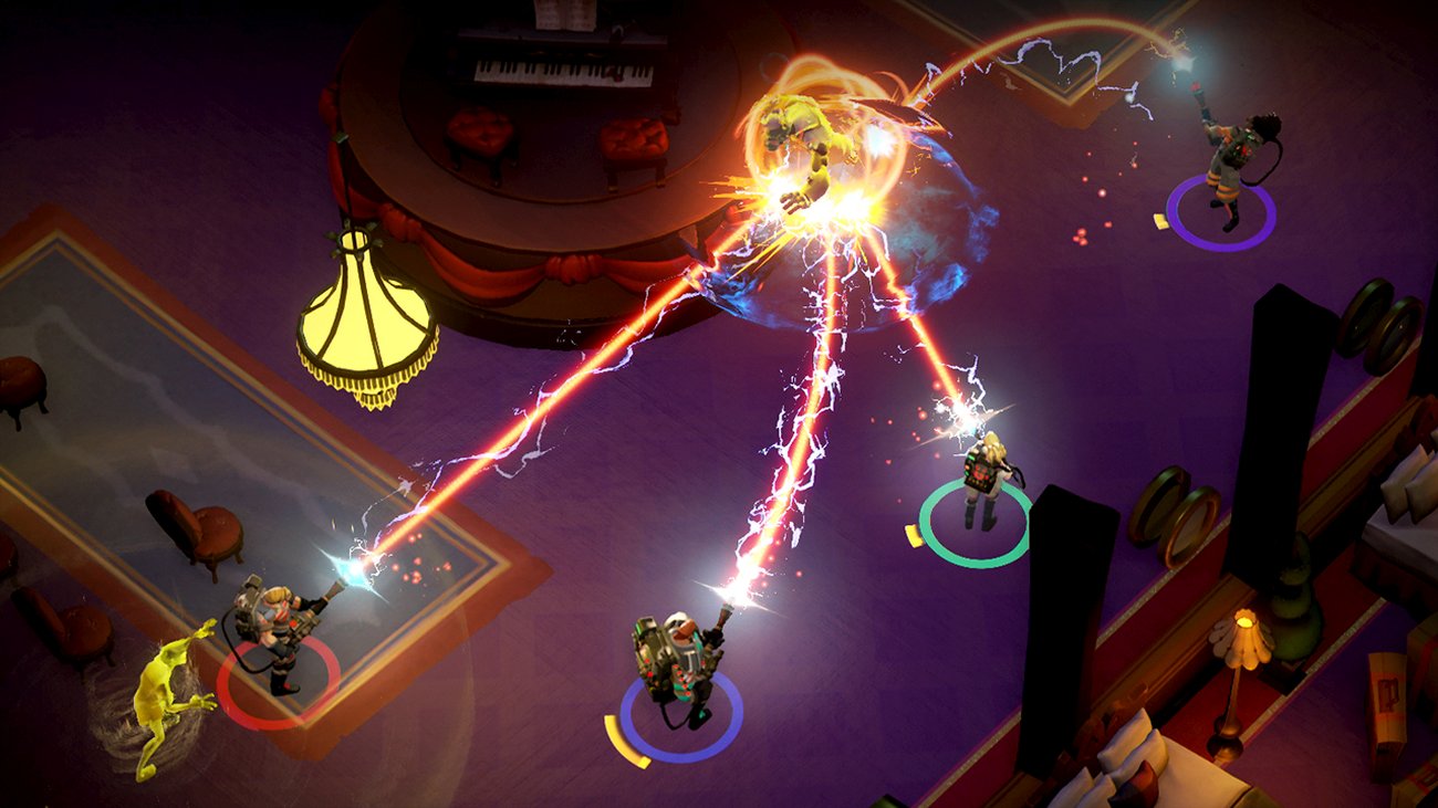 Ghostbusters Xbox One Version ab sofort erhältlich » InsideXbox.de