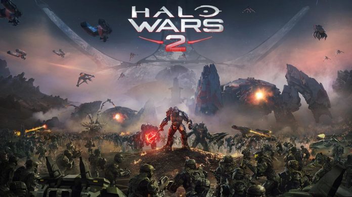 Halo Wars 2 Halo Wars 2