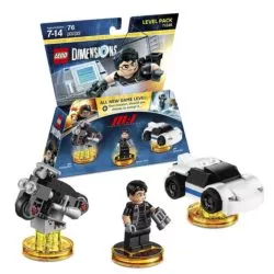 LEGO Dimensions