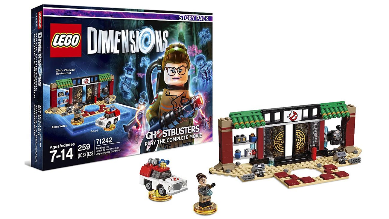 LEGO Dimensions