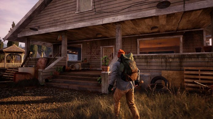 State of Decay 2 State of Decay 2