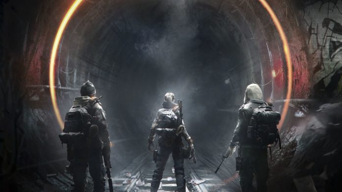 Tom Clancy’s The Division – Expansion 1 – Underground DLC Tom Clancy’s The Division – Expansion 1 – Underground DLC