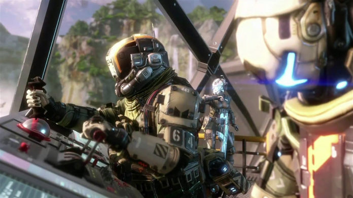 Titanfall 2 Titanfall 2