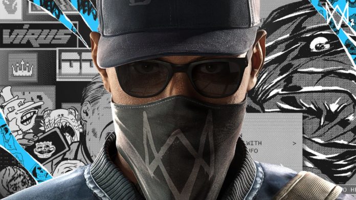 Watch Dogs 2 Watch Dogs 2