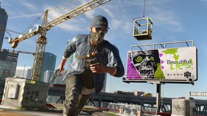 Watch Dogs 2 Watch Dogs 2
