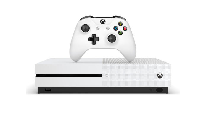 Xbox One S Xbox One S
