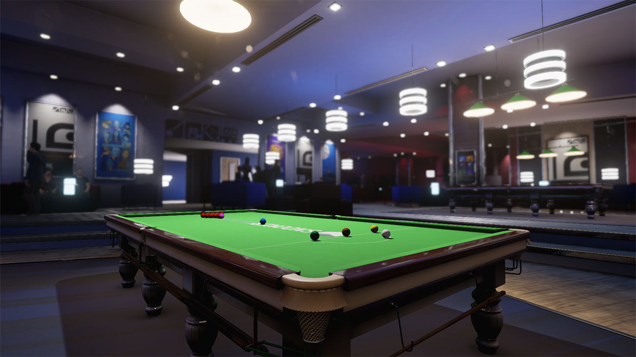 Snooker Nation Championship