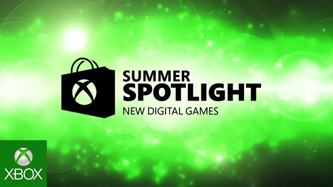 Summer Spotlight