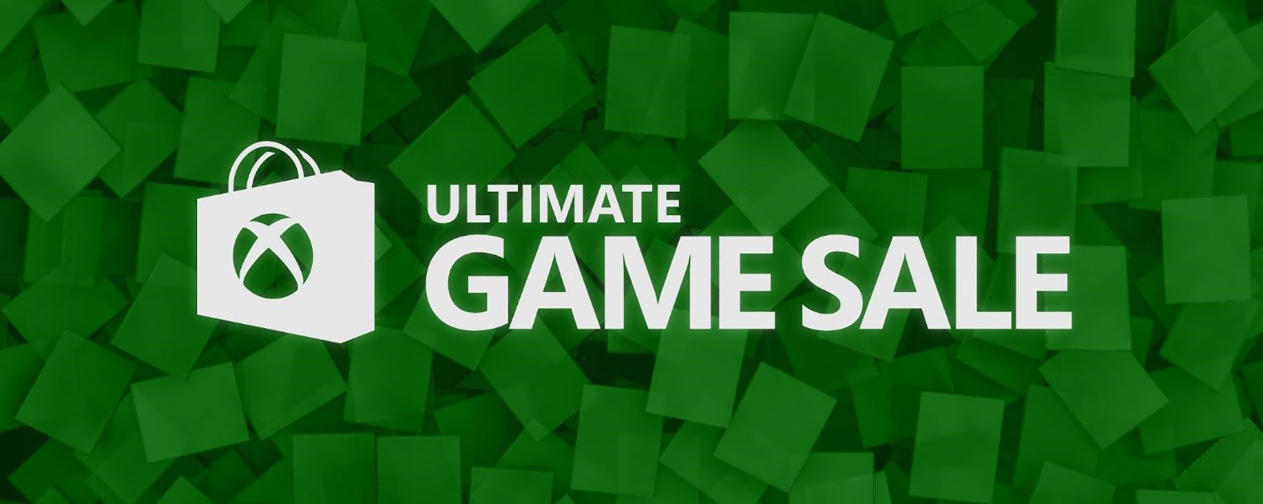 Ultimate Game Sale