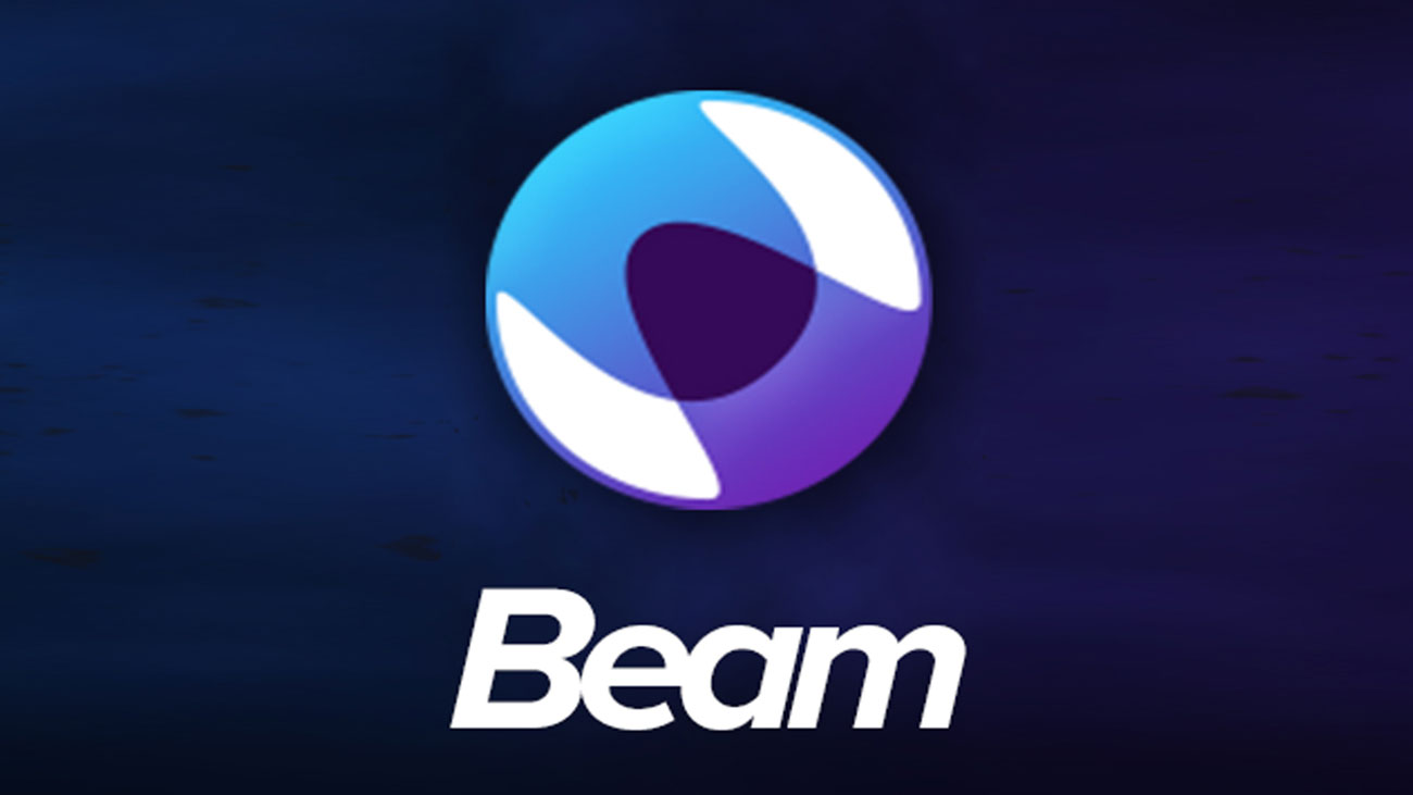 Beam Logo