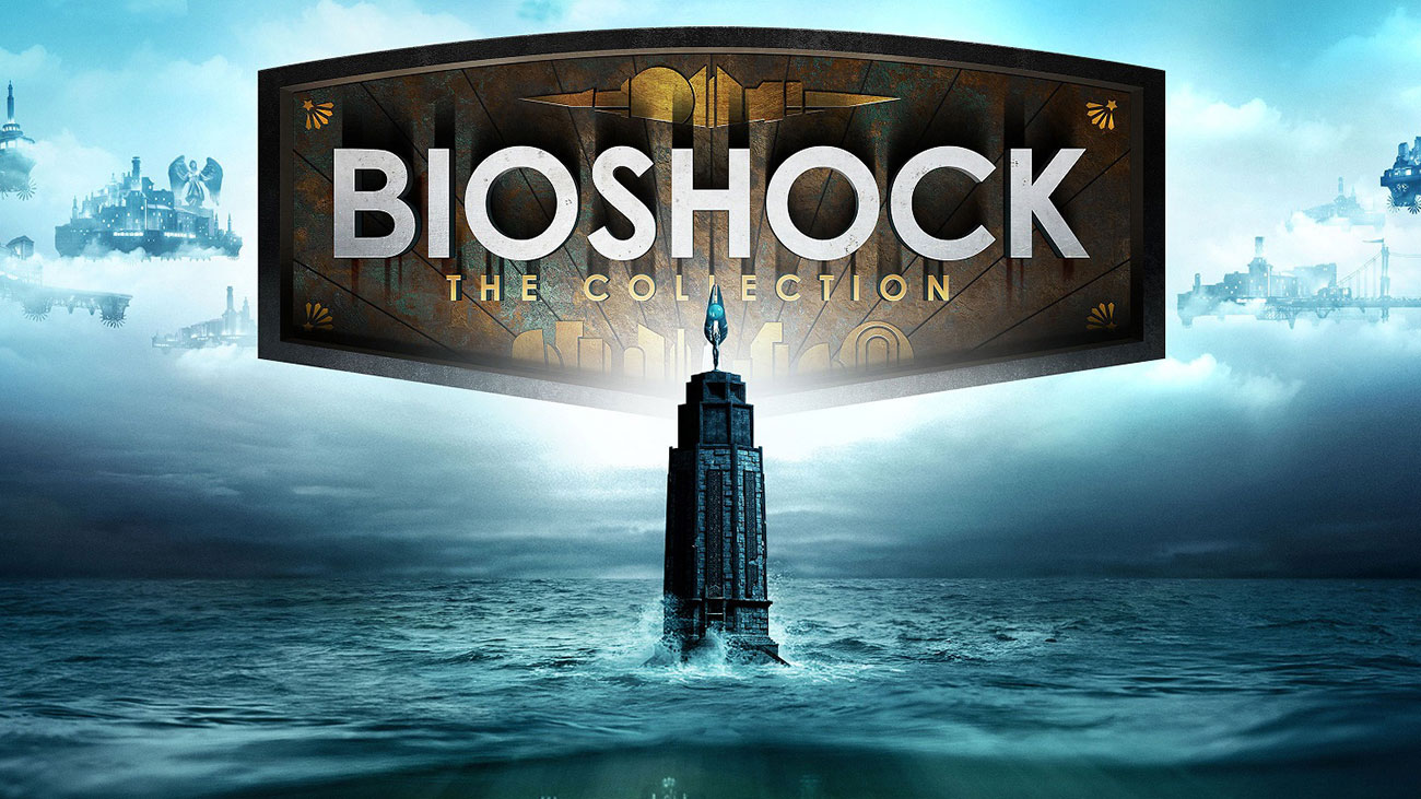 Bioshock: The Collection