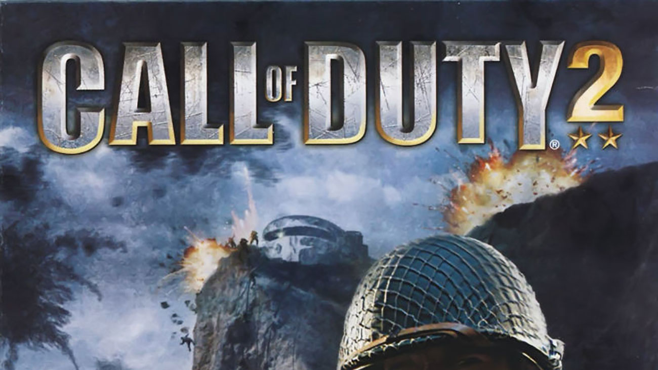 Call of Duty 2
