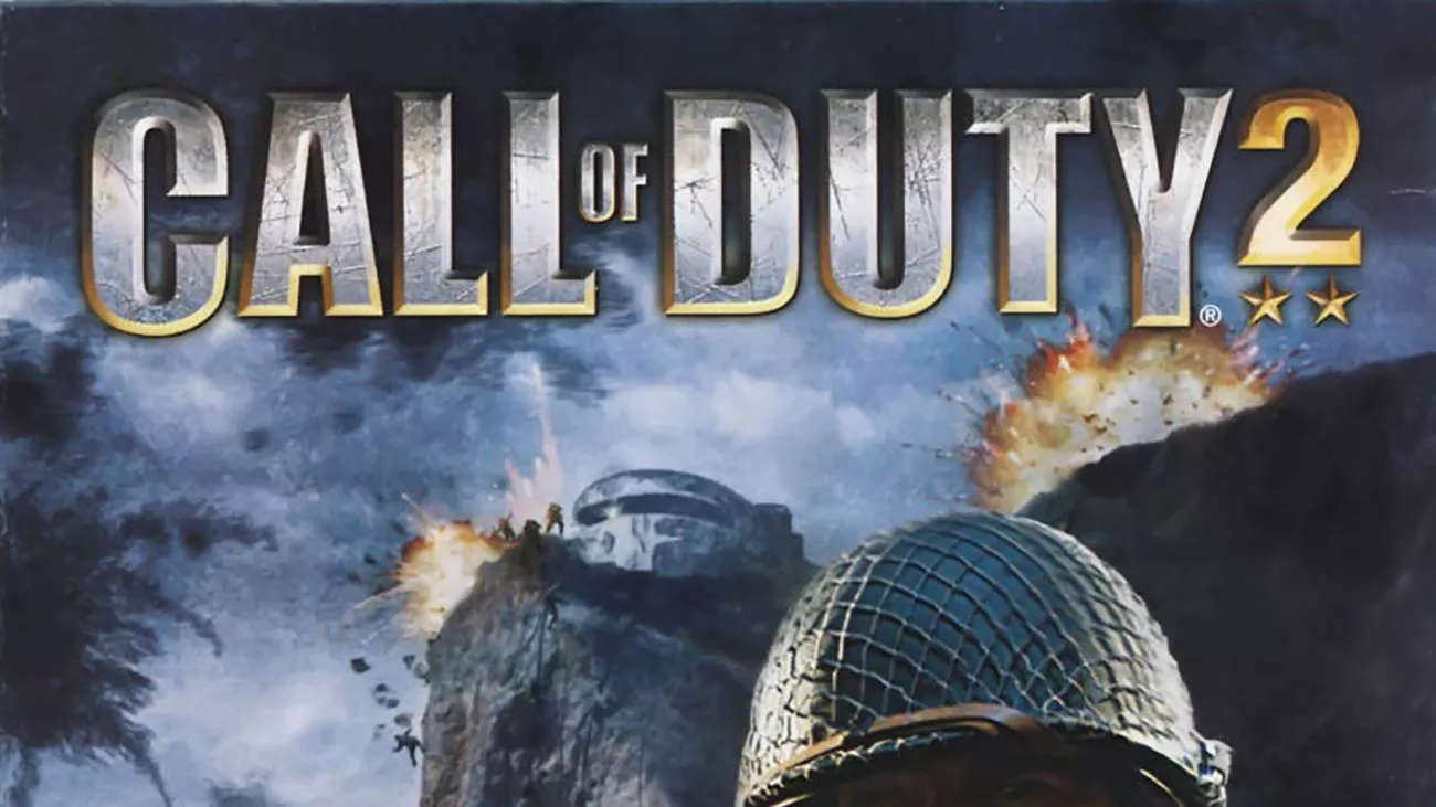 Call of Duty 2