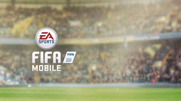 FIFA Mobile