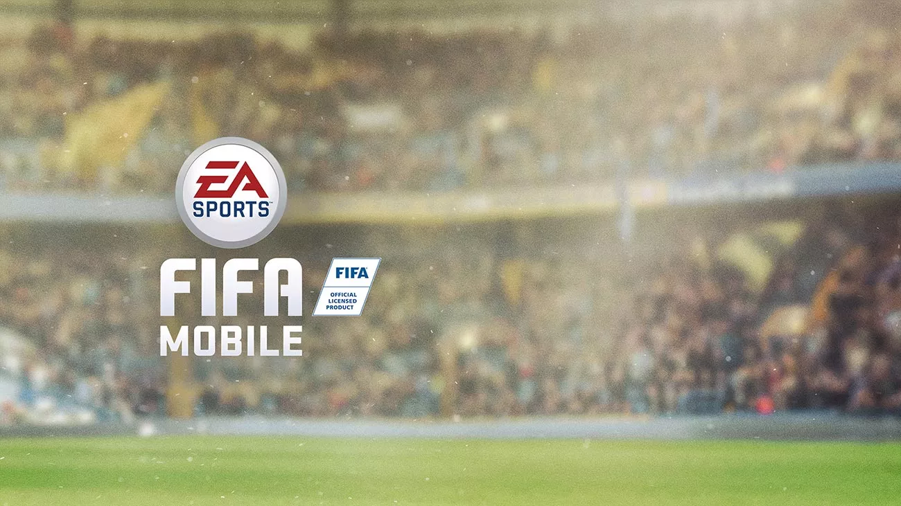 FIFA Mobile