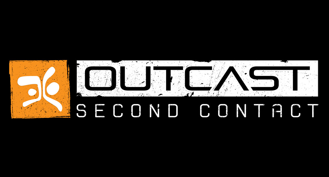 OUTCAST - Second Contact