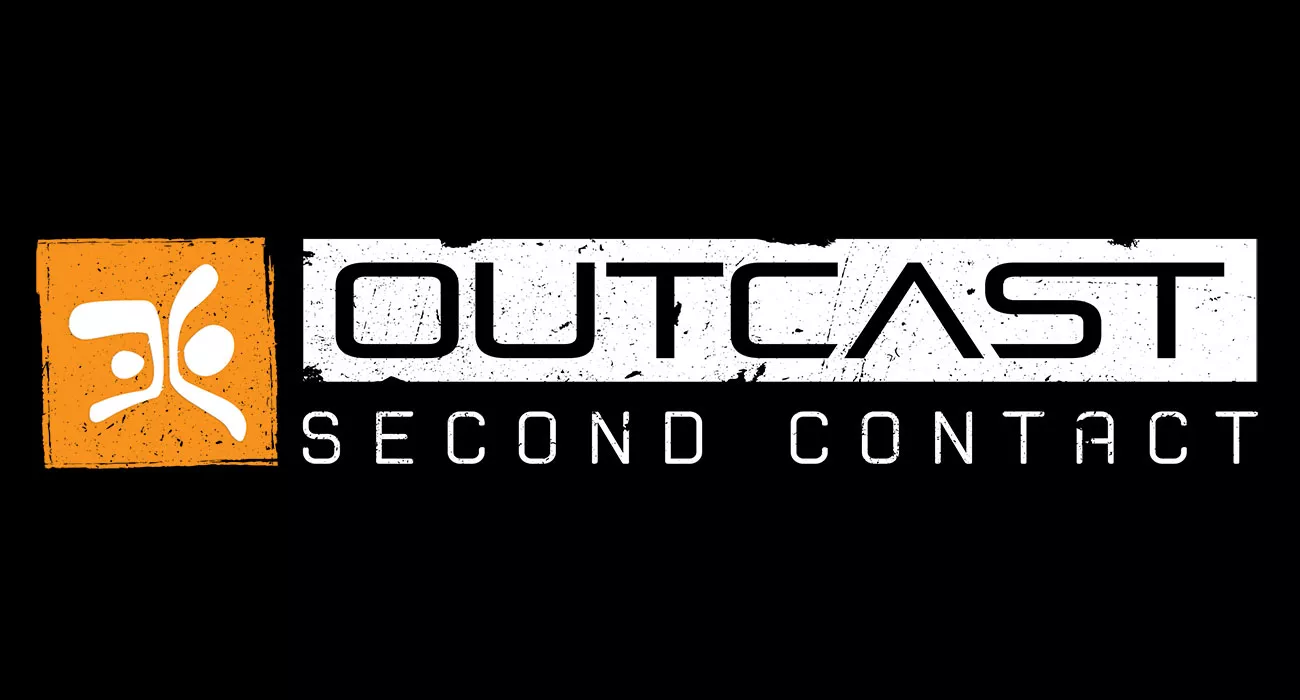 OUTCAST - Second Contact