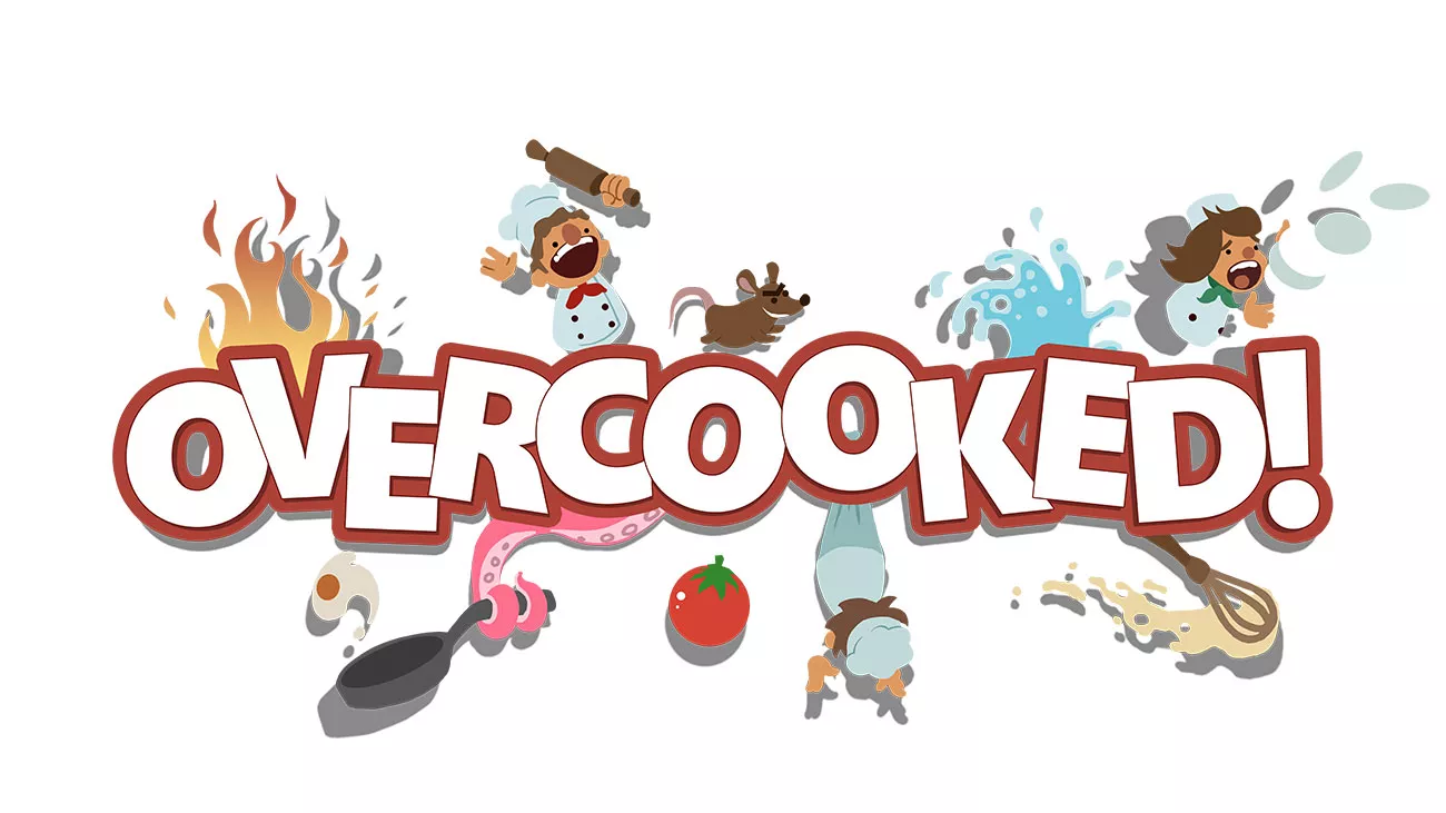 Overcooked