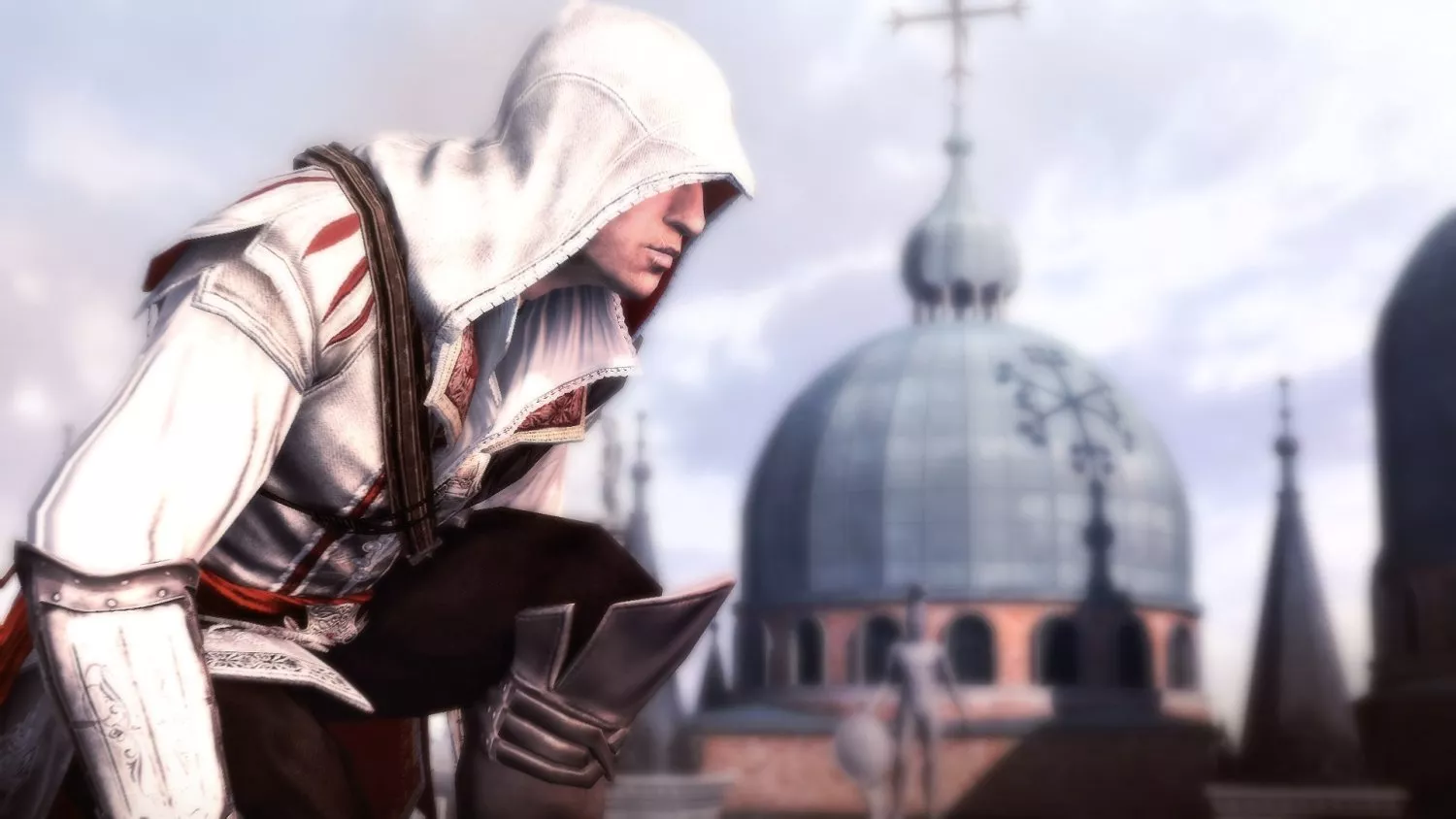 Assassin’s Creed: The Ezio Collection