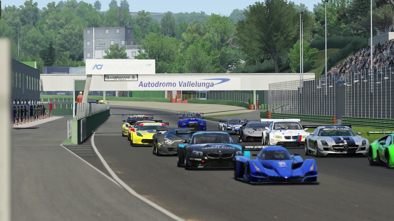 Assetto Corsa