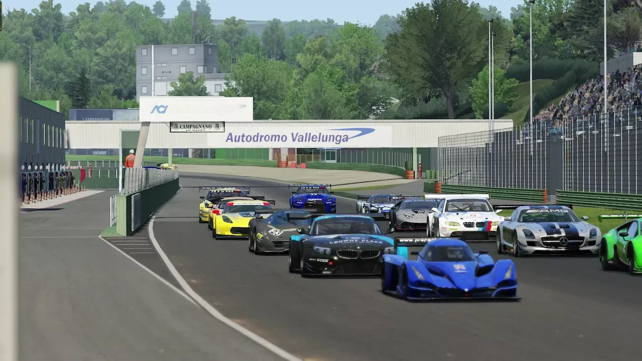 Assetto Corsa