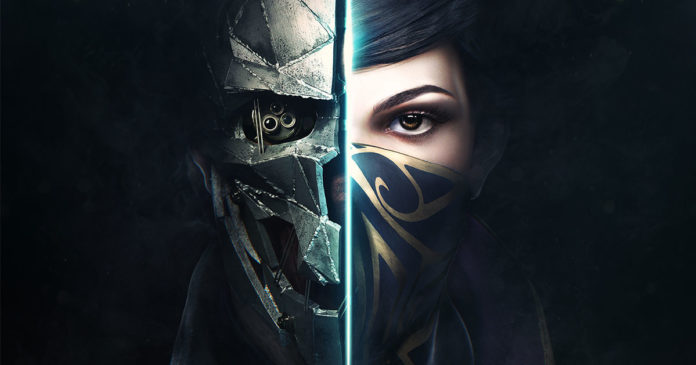 Dishonored 2: Das Vermächtnis der Maske Dishonored 2: Das Vermächtnis der Maske
