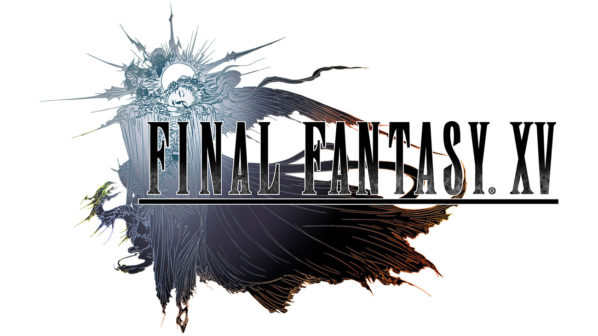 Final Fantasy XV
