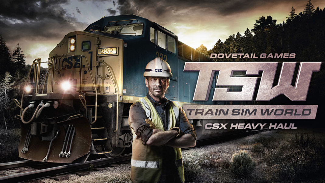 Train Simulator: Xbox One-Version erscheint wohl im Februar 2017 ...