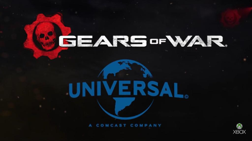 Gears of War Film