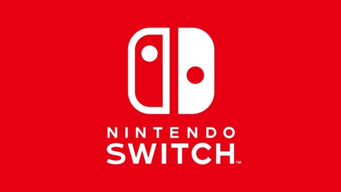 Nintendo Switch Nintendo Switch