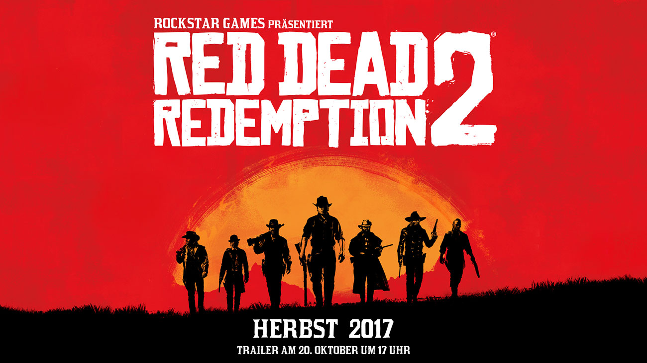 Red Dead Redemption 2