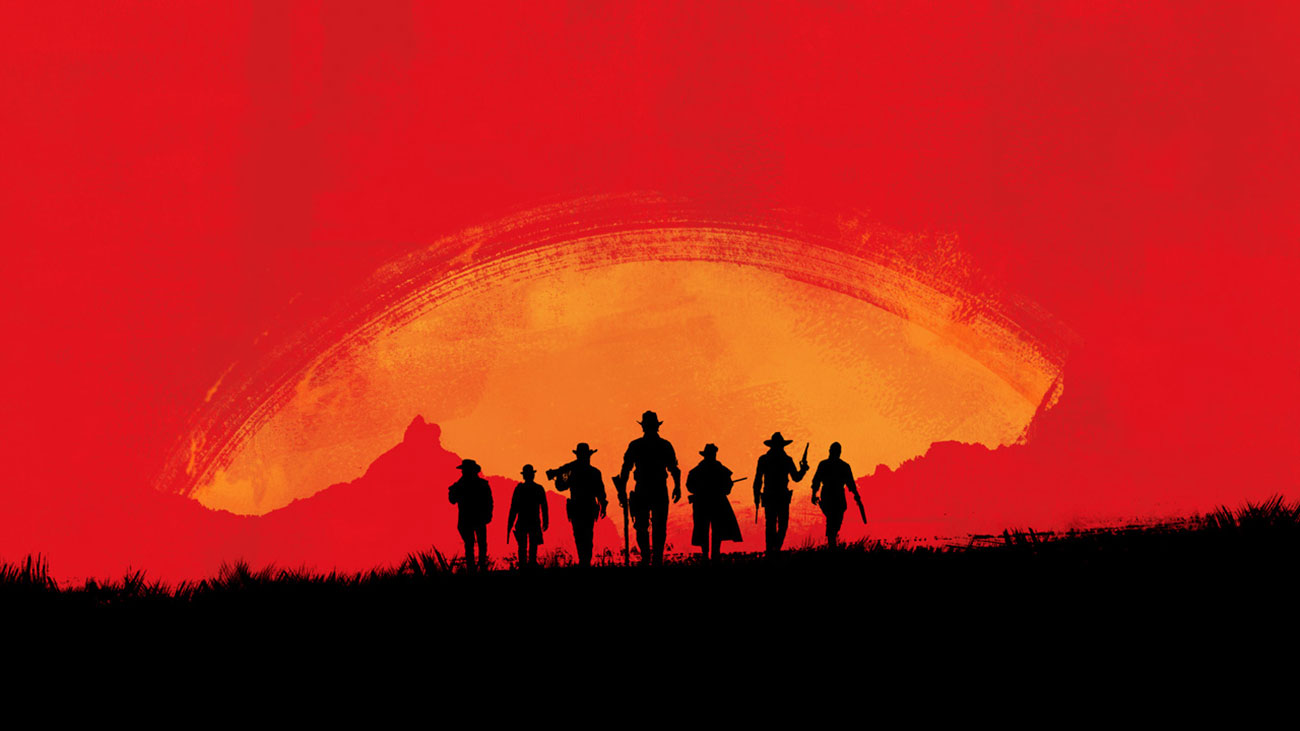 Red Dead Redemption