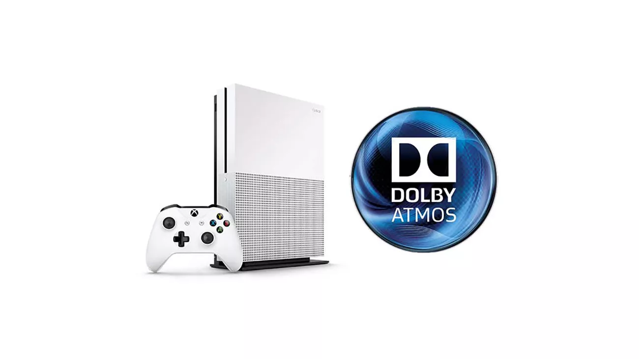 Dolby Atmos Support