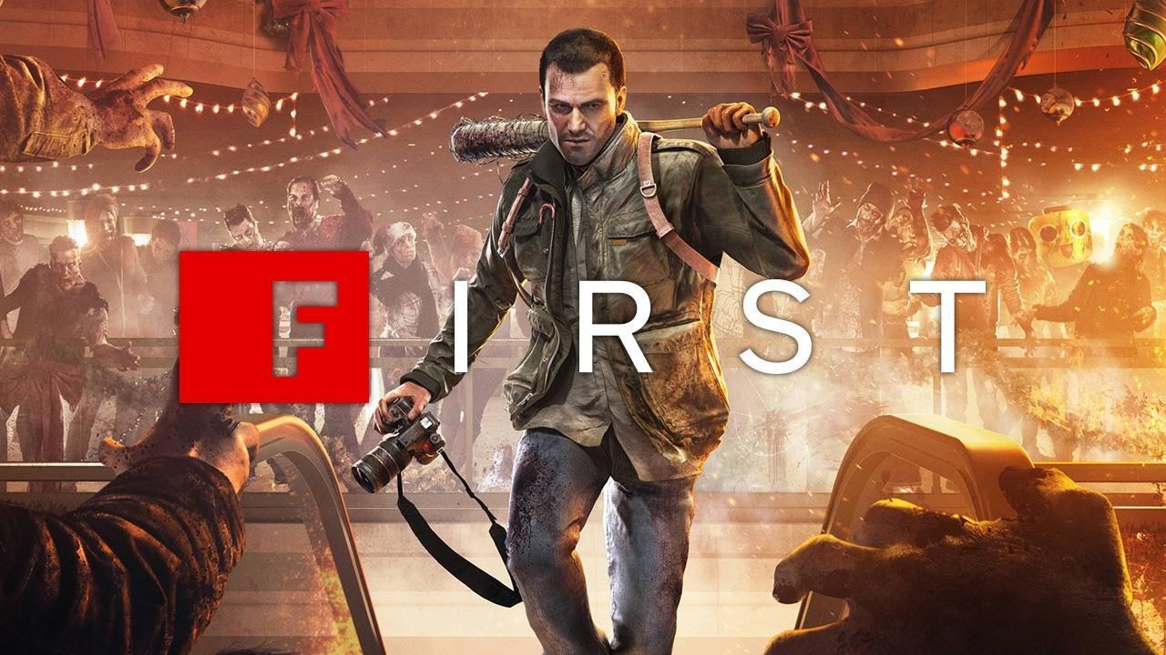 IGN zeigt uns die ersten Minuten aus Dead Rising 4!