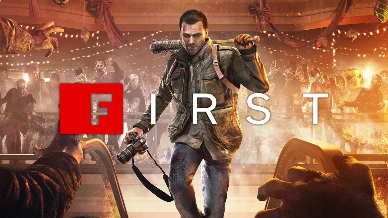 IGN zeigt uns die ersten Minuten aus Dead Rising 4!