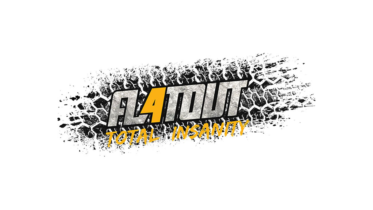 FlatOut 4 Total Insanity