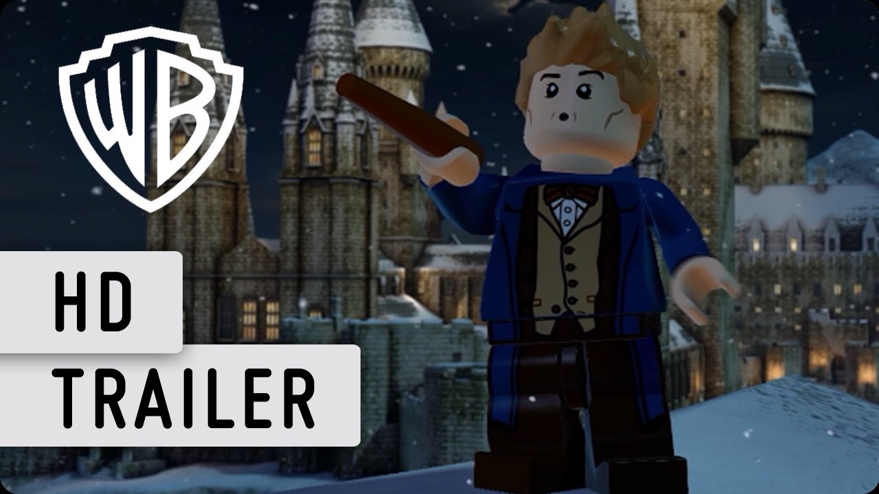 LEGO Dimensions - Triff diesen Helden